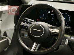 هيونداي كونا